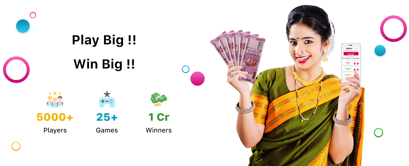 Mumbai Matka Fun Banner